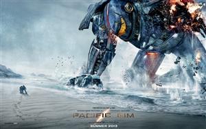 Pacific Rim